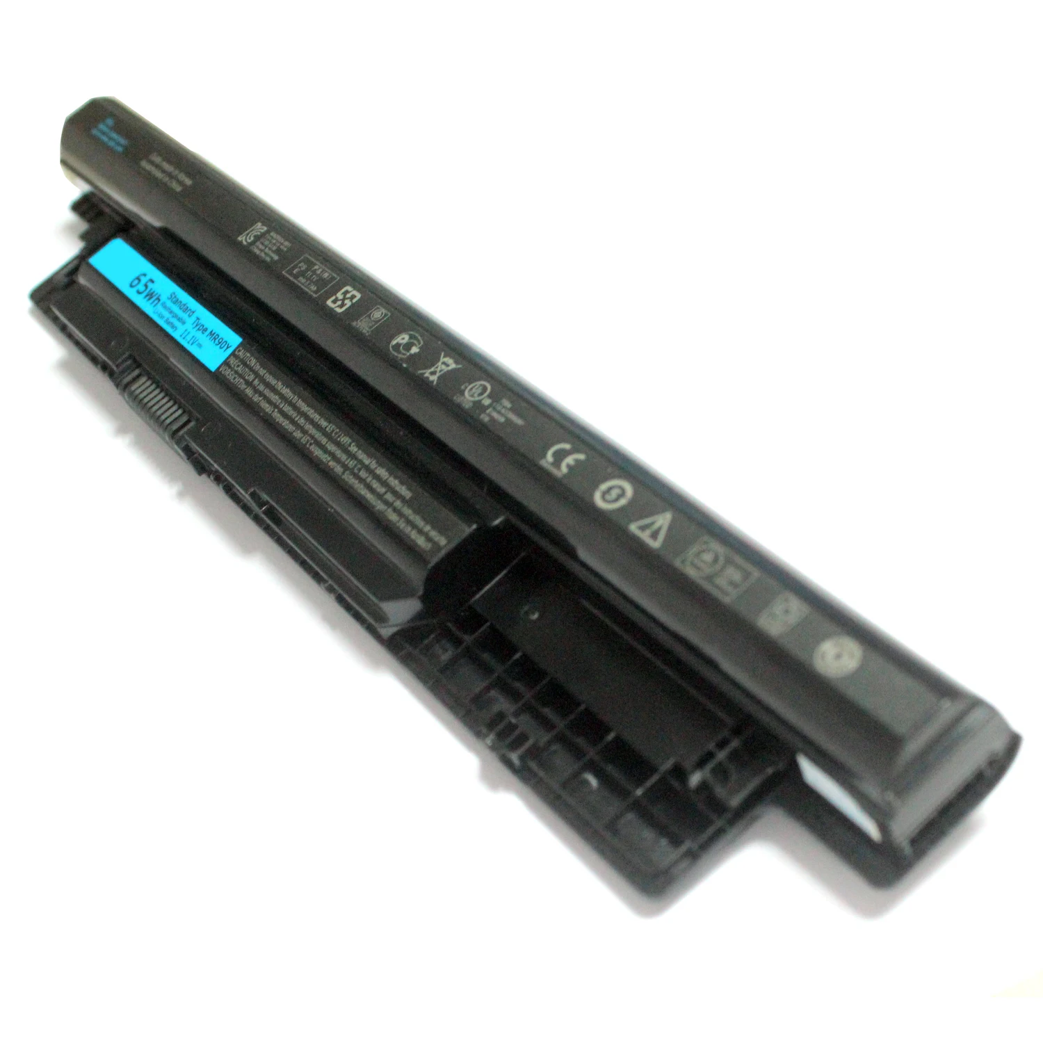 65WH XCMRD MR90Y Laptop Battery for Dell Inspiron 3421 3437 3442 3443 3521 3721 3737 5421 5437 5537 3537 5521 5721 5737 Vostro