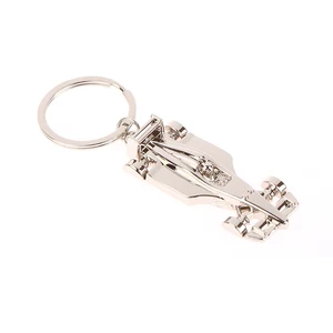 سلسلة مفاتيح صغيرة F1 للرجال ، سلسلة مفاتيح قلادة ، سلسلة مفاتيح السيارة ، سلسلة مفاتيح ، شخصية ، هدية نشاط السباق ، مجوهرات أعلى 6 سلاسل مفاتيح مبيعات F1 - No3