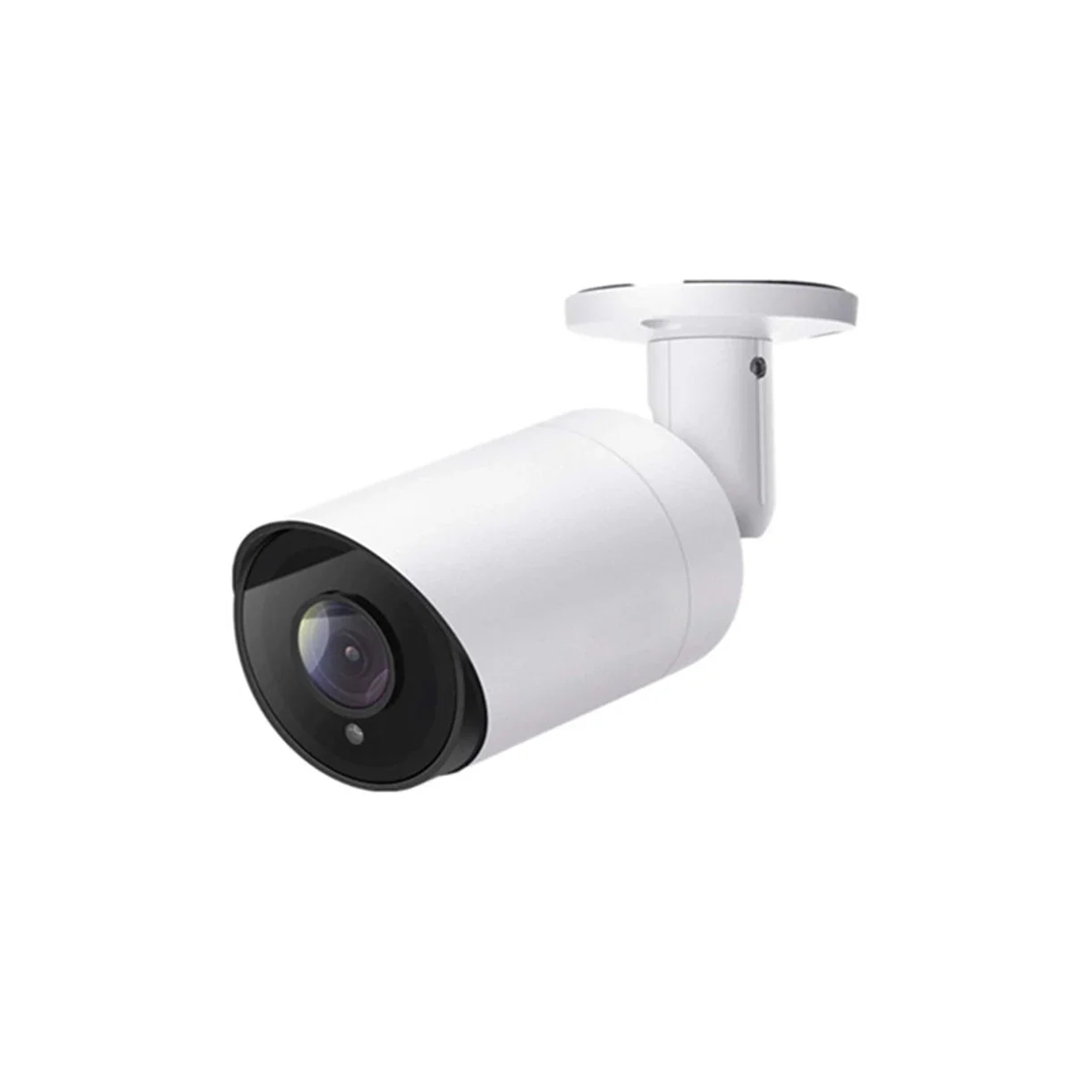 

hd 5mp 6mp outdoor bullet h.265 ip poe camera 30m ir cctv security network p2p smart motion detection hik nvr compatible