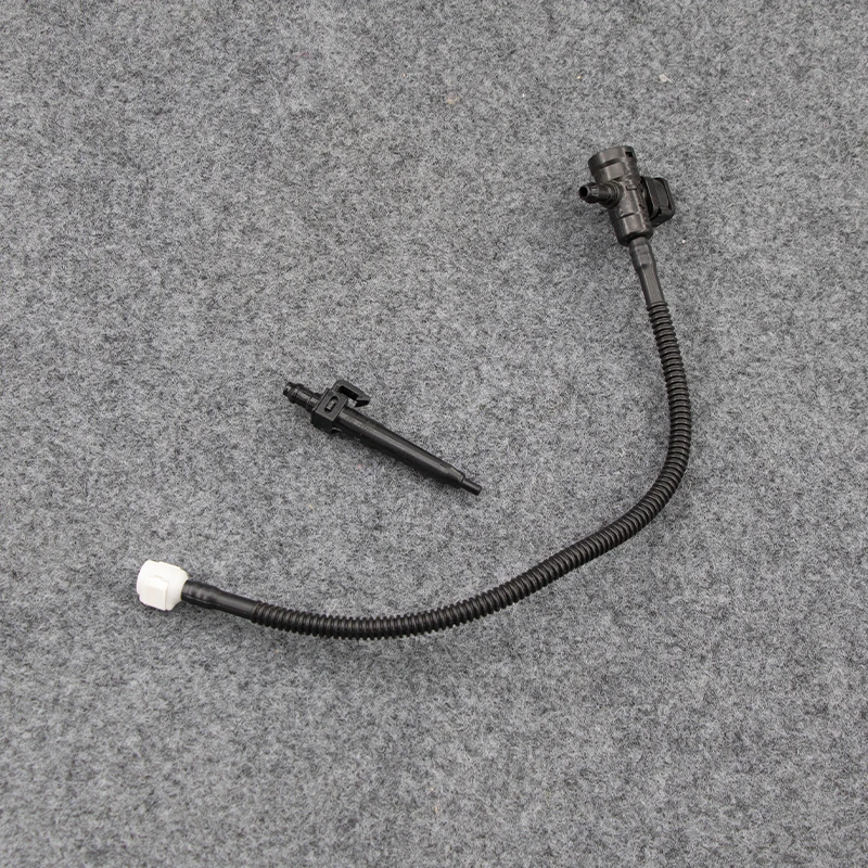 OEM Rear View Camera Drain Pipe Spray Nozzle For Audi Q3 Q5 Q7 A4  A6 Q5 Q7 VW Tiguan MK2 8W9 955 975 80A955961A 5TA 955 993