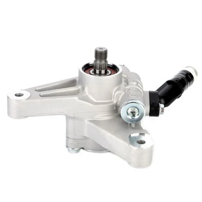

Power Steering Pump For Honda Accord Pilot Crosstour 56110R70A11 56110R70A12 56110RN0A02 56110-R70-A11 56110-R70-A12