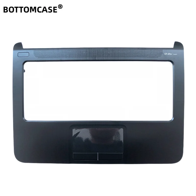 BOTTOMCASE Novo Para HP Pavilion Touchsmart 11 210 215 G1 TOP COVER Palmrest Estojo superior Touchpad 744192-001 AP10W000300 730887-001