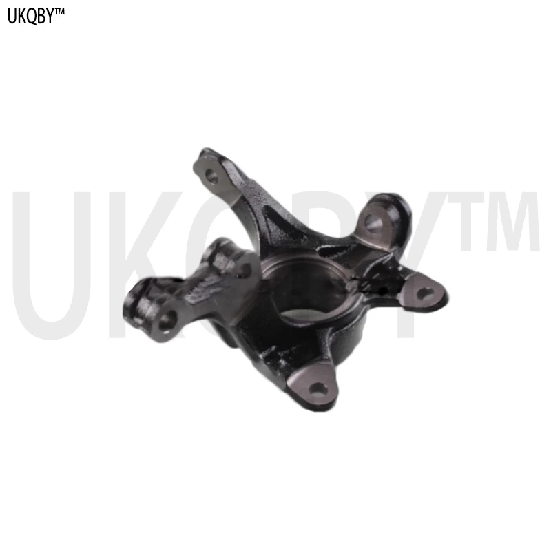 

Передний поворотный кулак (левый и правый) 51211TM5000 51216TM5000