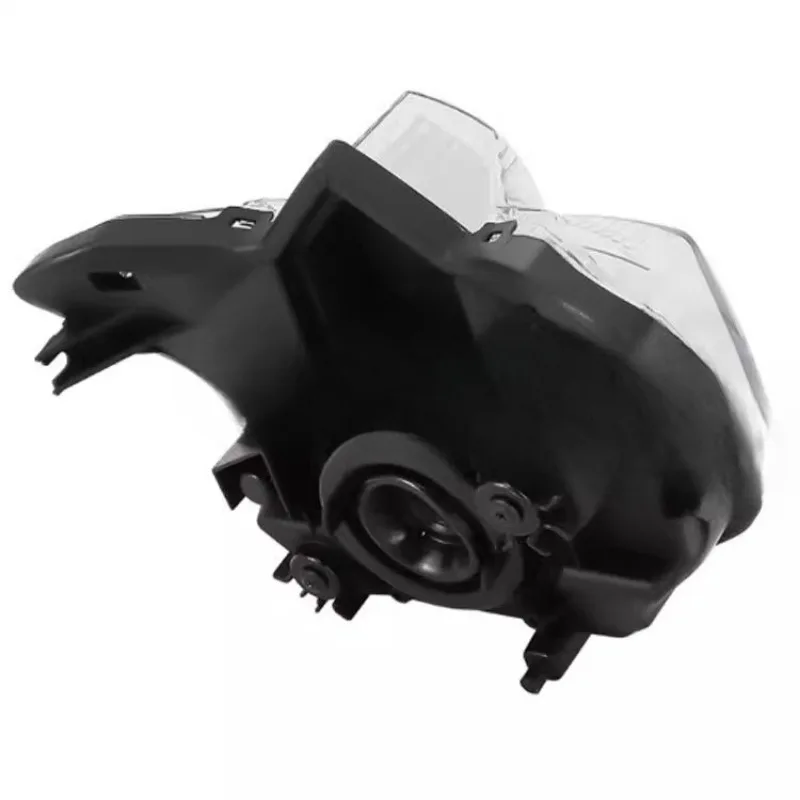 Parti per fari moto FZ8 XJ6N XJ6 FZ8N