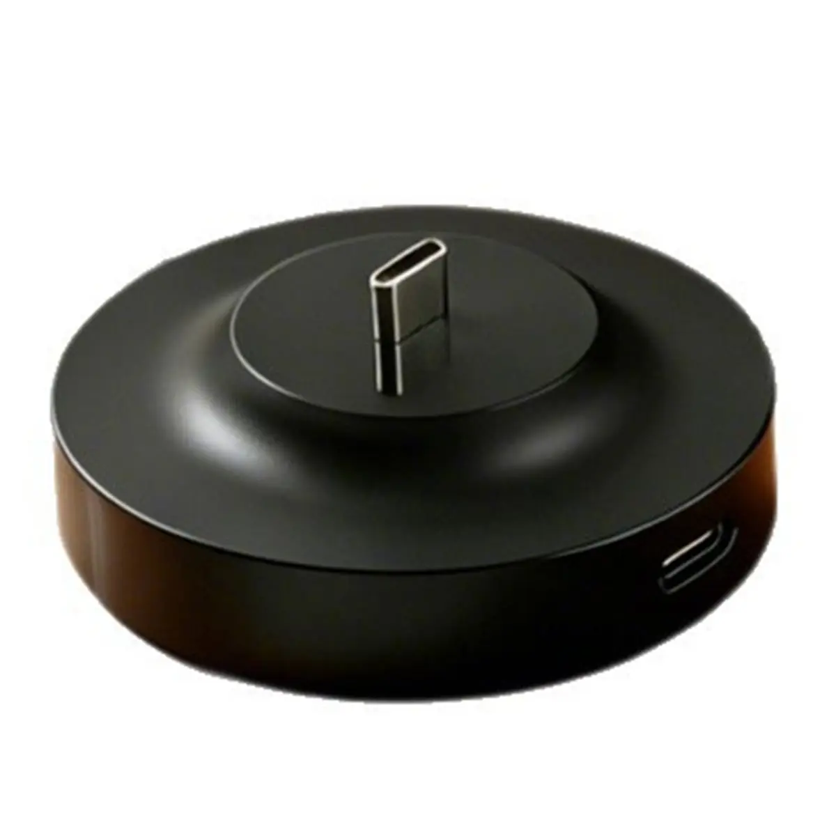 RECOMENDAR】Type-C Shaver Charging Dock Stand Shaver Dock Charger Electric Hair Clipper Trimmer Charging Base Replacement Stand