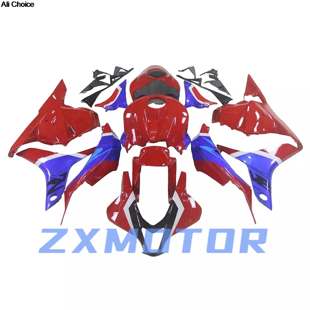 

Fit for HONDA CBR600RR 2009 2010 2011 2012 Cool Fairing Set CBR 600RR 09-12 ABS Cowling Bodywork Kit Motorcycle Fairings