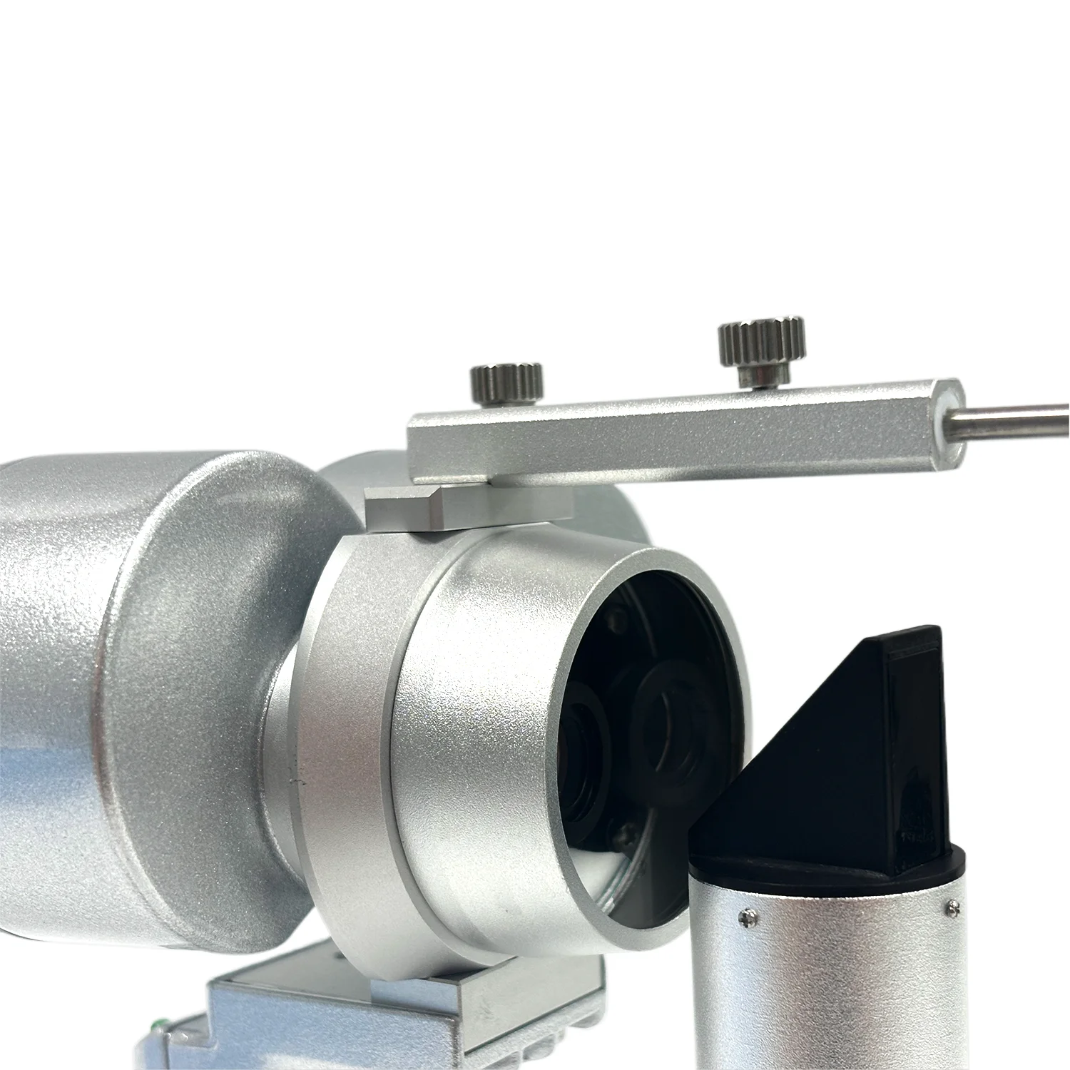 Lámpara de hendidura digital portátil ML-1