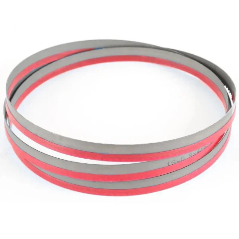 Comprimento da serra de fita 733X13 WideX14-18T 24T Ferramenta de corte de alta qualidade