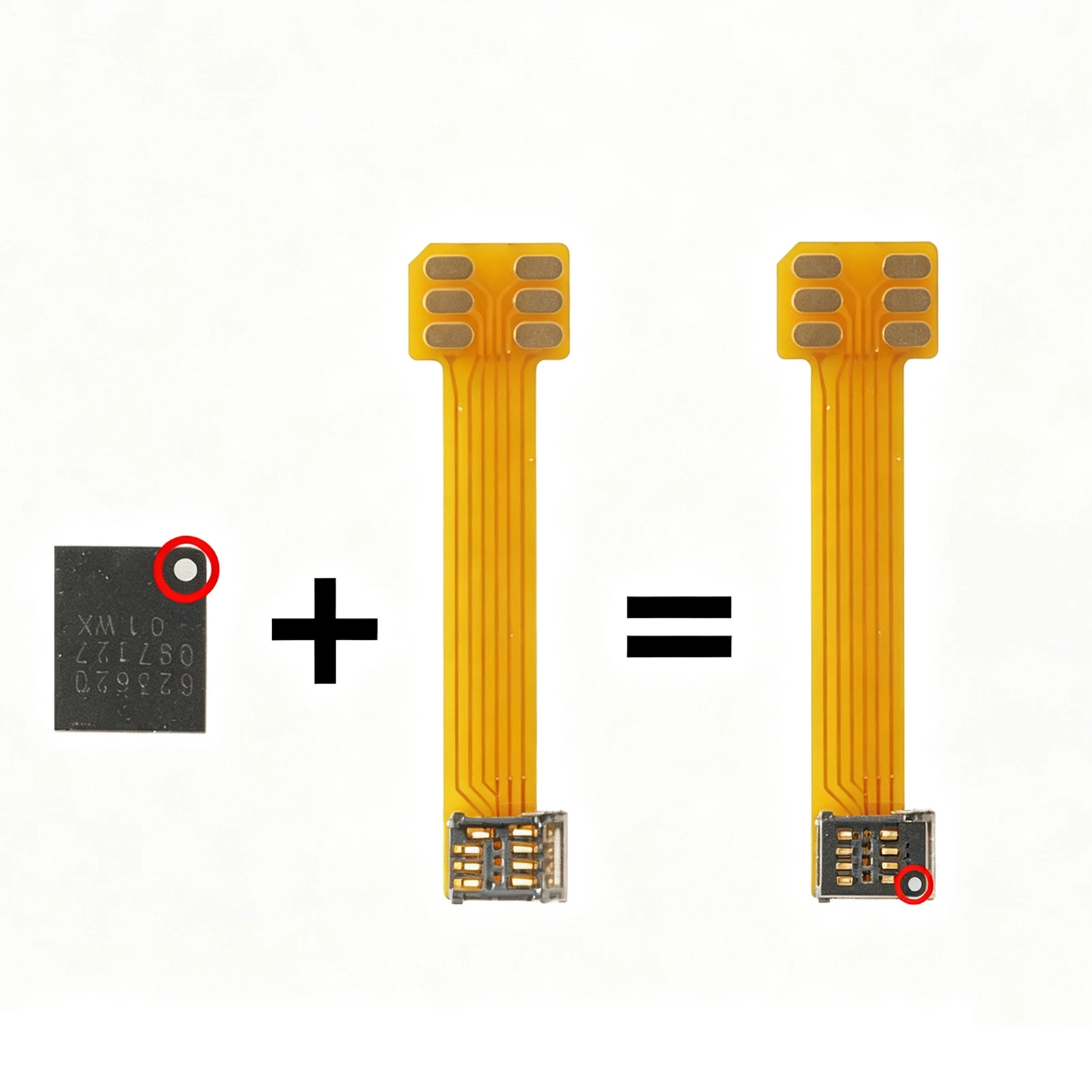 cable-flexible-d'extension-esim-vers-nano-sim-pas-de-soudure-necessaire-compatible-uniquement-avec-les-puces-de-taille-5-6mm