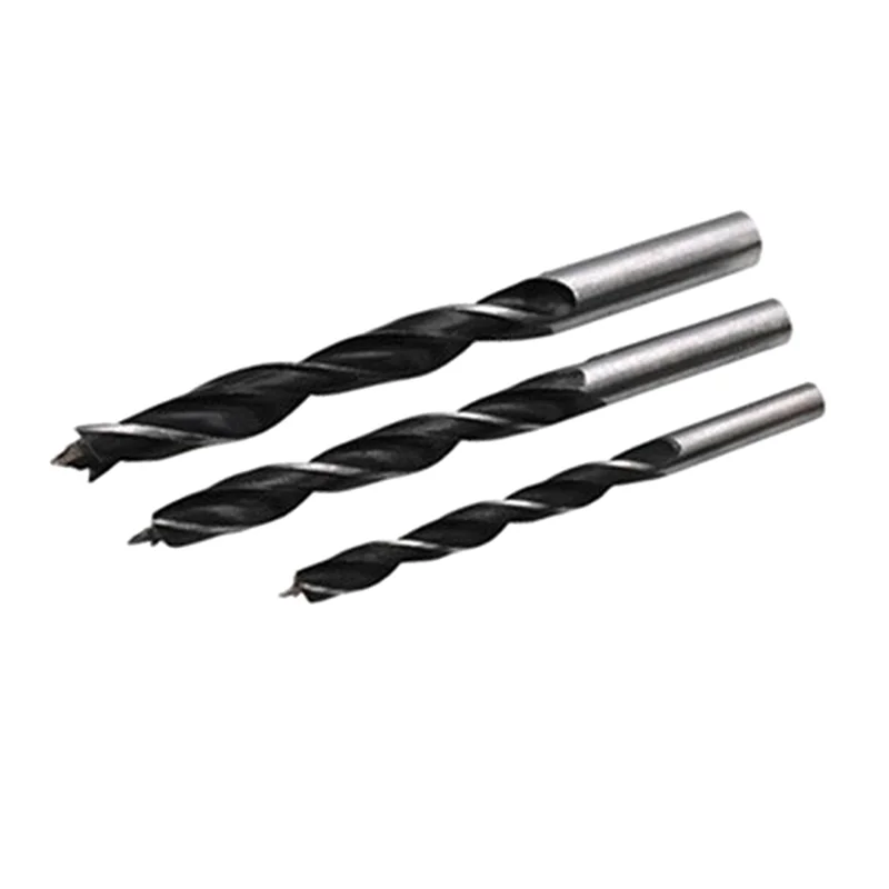 

AB15-41Pcs 6/8/10Mm Drill Bit Woodworking Dowel Jig Drilling Doweling Hole Saw Drill Guide Hole Locator