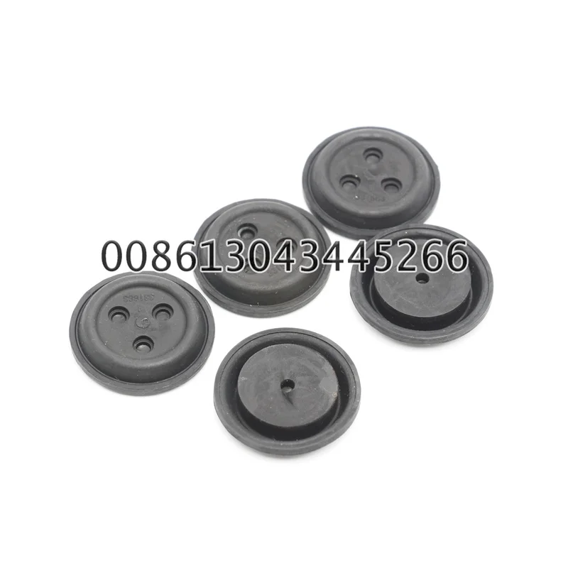 

Free Shipping 5PCS EM-20-4-P-SA56 Solenoid Valve Seal For Roland 700 Printing Machine