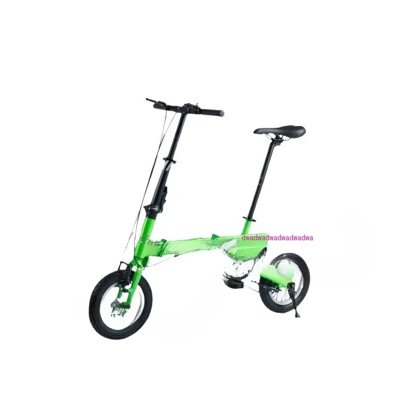 Sepeda Lipat Kecepatan Variabel Seri G6