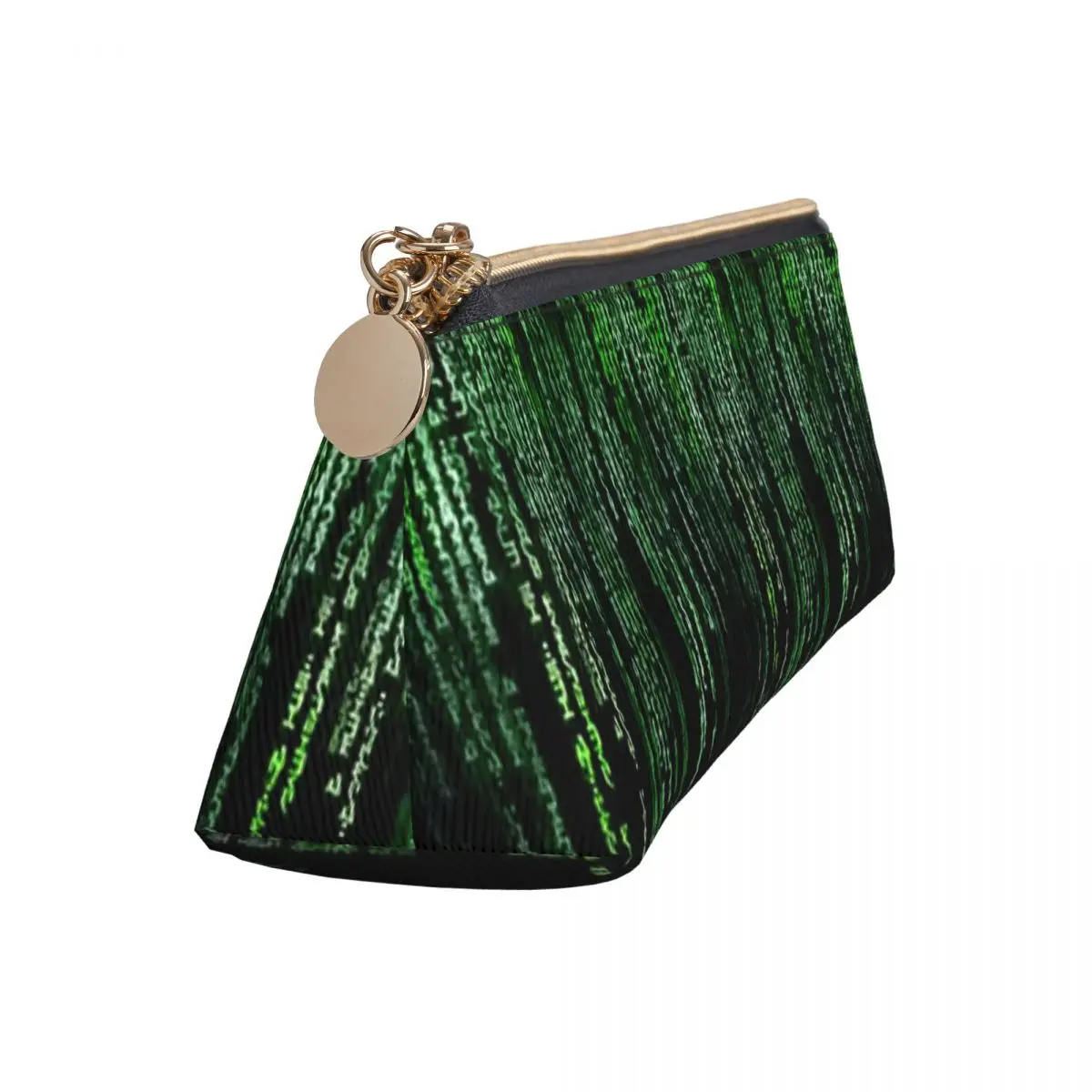 The Matrix Pencil Case for Boy Girl Gifts Big Capacity Pen Box Pencil Bag Stationery Supplies Pen Holder Bag