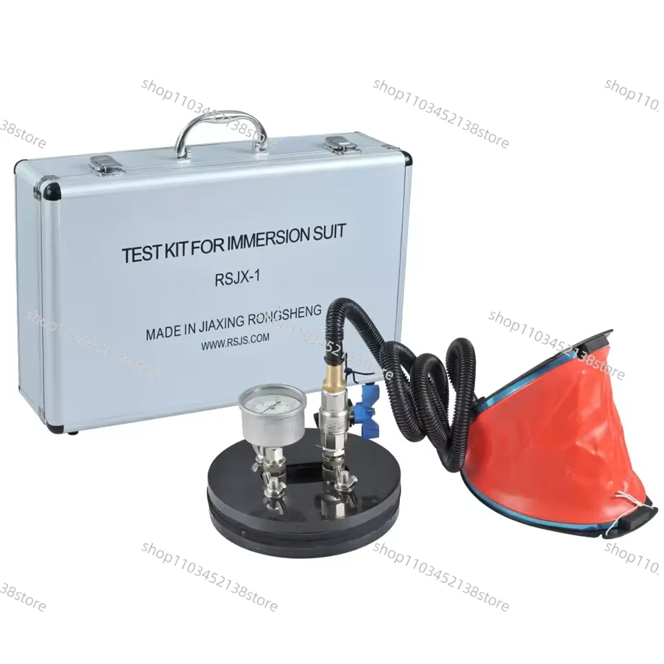 

Testing Repairing Tools Immersion Suit Repairing Test Kit Test Tools