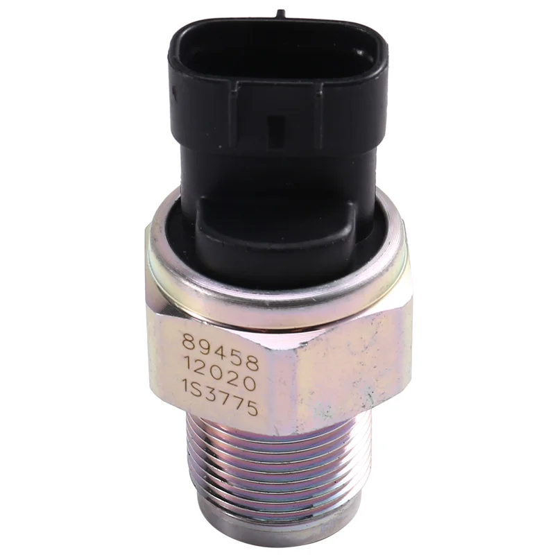 トヨタオーリスアベンシスハイラックスランドクルーザープラド RAV4 2003-2009 燃料レール圧力センサー 89458-12020 8945812020