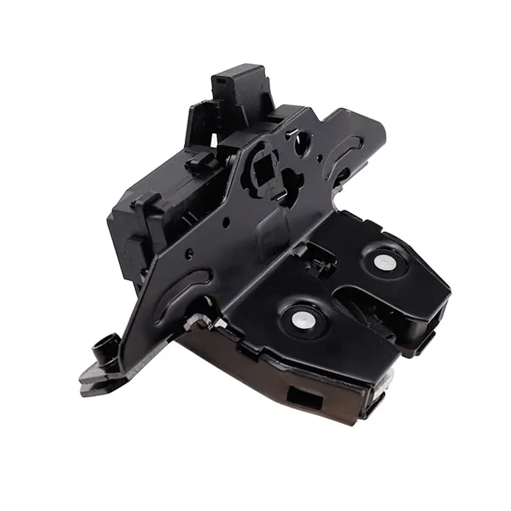 13585478 Trunk Lid Latch Rear Trunk Lock Actuator 13585478 13587646 For Chevy Cruze Opel Trax Encore Vauxhall Astra Zafira