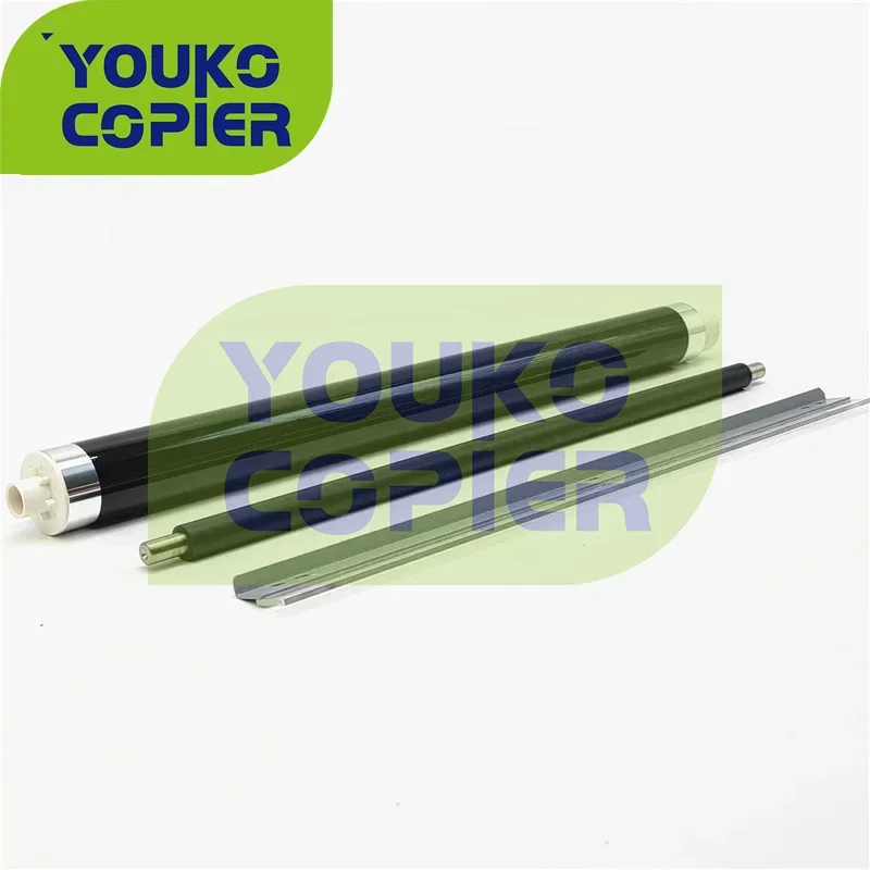 1set TASKalfa 2552ci OPC Drum Unit Maintenance Kit support for Kyocera 2552ci 2553ci 3252ci PCR Primary Charge Roller Cleaning B