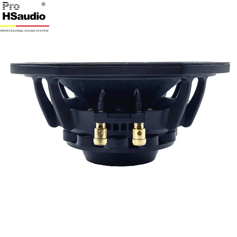 ProHsAudio Professional Line Array System Of 8 inch MF Speaker