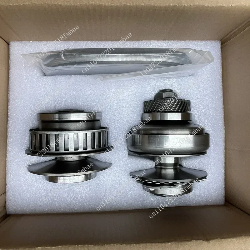Remanufactured CVT Primary & Secondary Pulley  Long Service Life