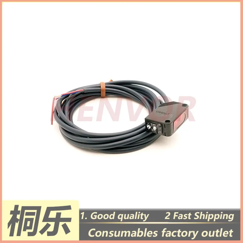 Photoelectric Sensor Feed In Sensor Optical Switch for CTP Plate Processor Spare Parts Developer Machine Sensor