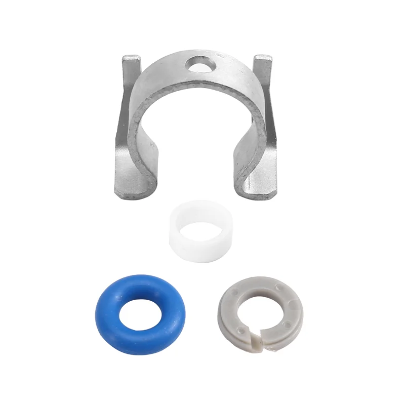 Kit de reparo de peças de reposição do injetor de combustível lr037089 lr020028 para land rover range rover sport lr3 lr4 2005-2013