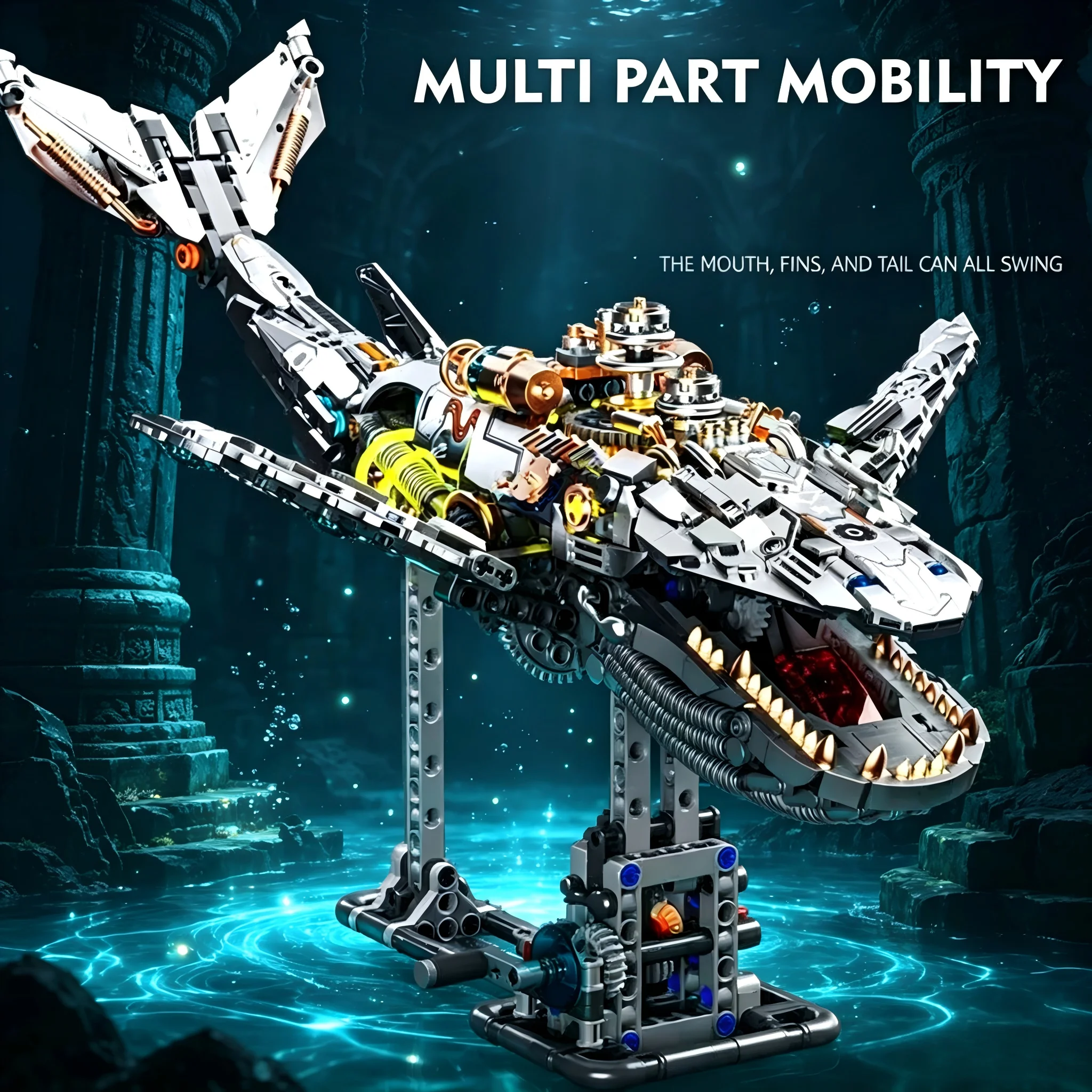 1388pcs-mechanical-whale-building-block-model-with-light-diy-desktop-decoration-bricks-set-christmas-birthday-holiday-presents
