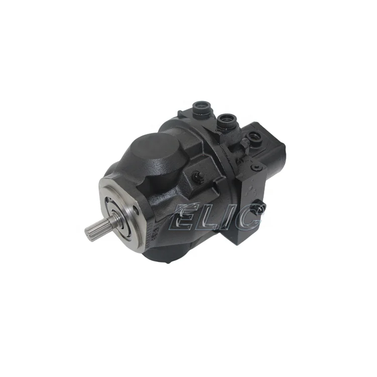 

PH10V00010F1 SK50SR-3 CX50B E50 E50SR EH50.B Hydraulic Piston Pump PH10V00010F2