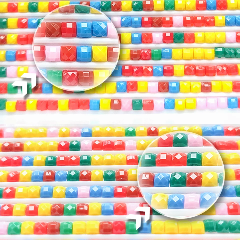 DIY 5D Diamond Painting Cartoon Santa Claus Handwork Gift Cross Stitch Diamond Embroidery Mosaic Rhinestone Drawing Home Decor