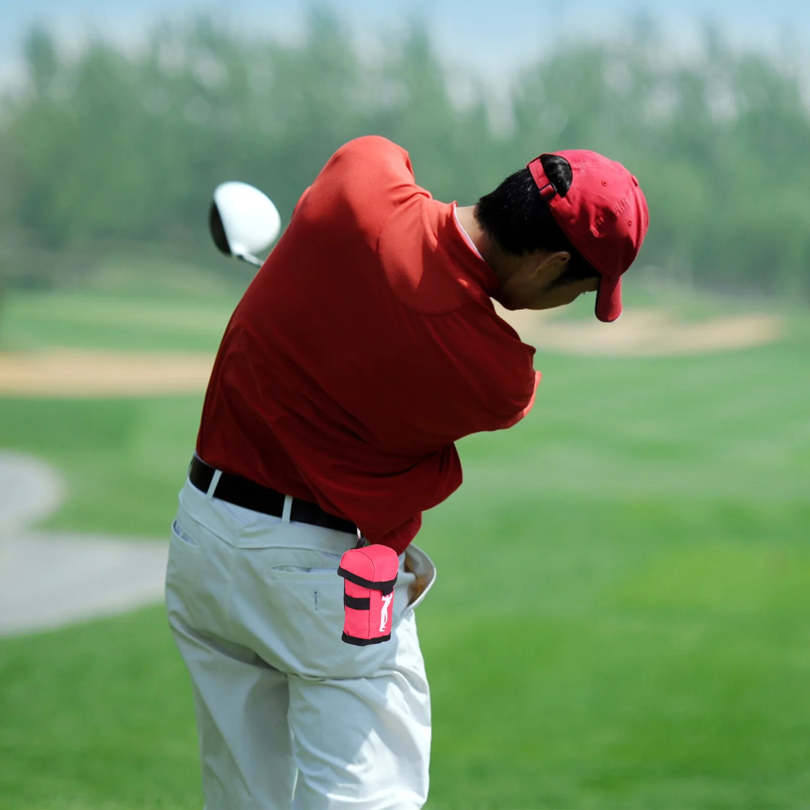 

1Pcs Simple Storage Pouch for Balls Efficient Portable Ball Container Strong Stitching Ideal for Outdoor Indoor Activities