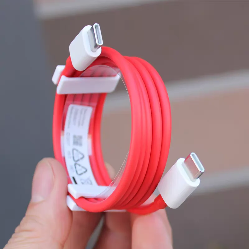 For Oneplus 15 13 12 11 Pro Cable Original 100W 65W PD Super Vooc/Warp Charge Type C Cord 1/2M For 1+ 13R Nord CE 5 4 3 Ace 5 6T