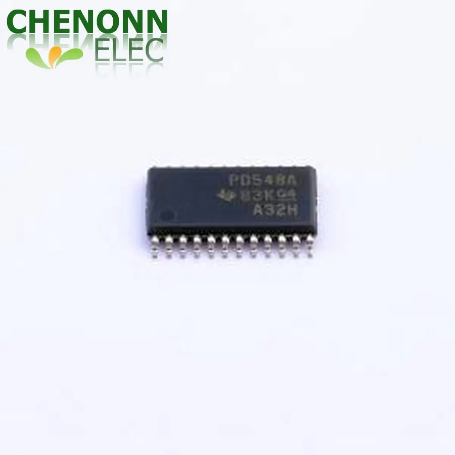20PCS/LOT PCA9548APWR (Interface ICs)