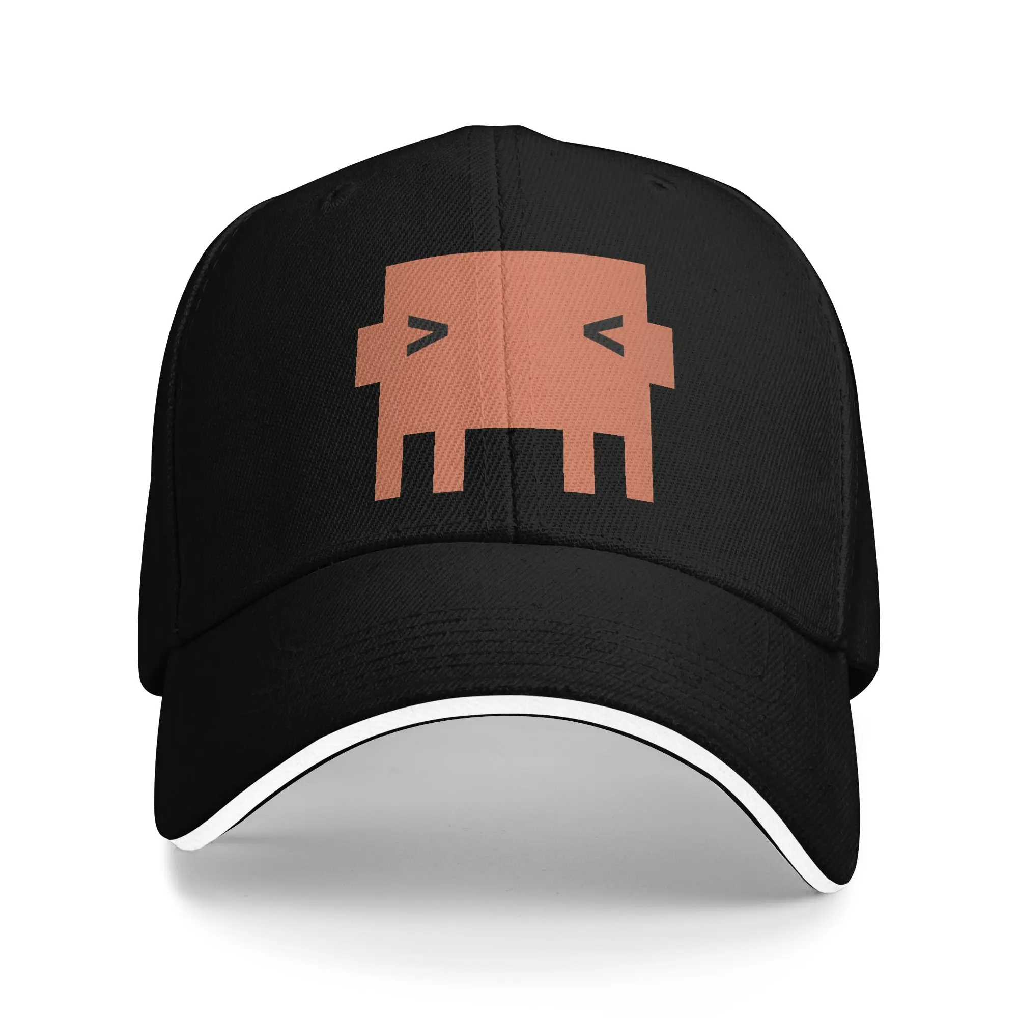Claude Code Golf Cap Accessories Leisure  Sun Cap For Unisex Golf Headewear  Adjustable