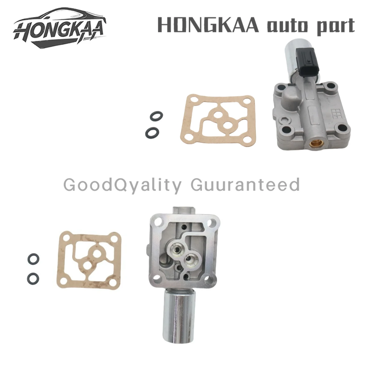 Válvula Solenoide de transmisión automática para Acura MDX RDX RL TL Honda Pilot Ridgeline 2006 2007 2008 28260-RDK-023 28260RDK023