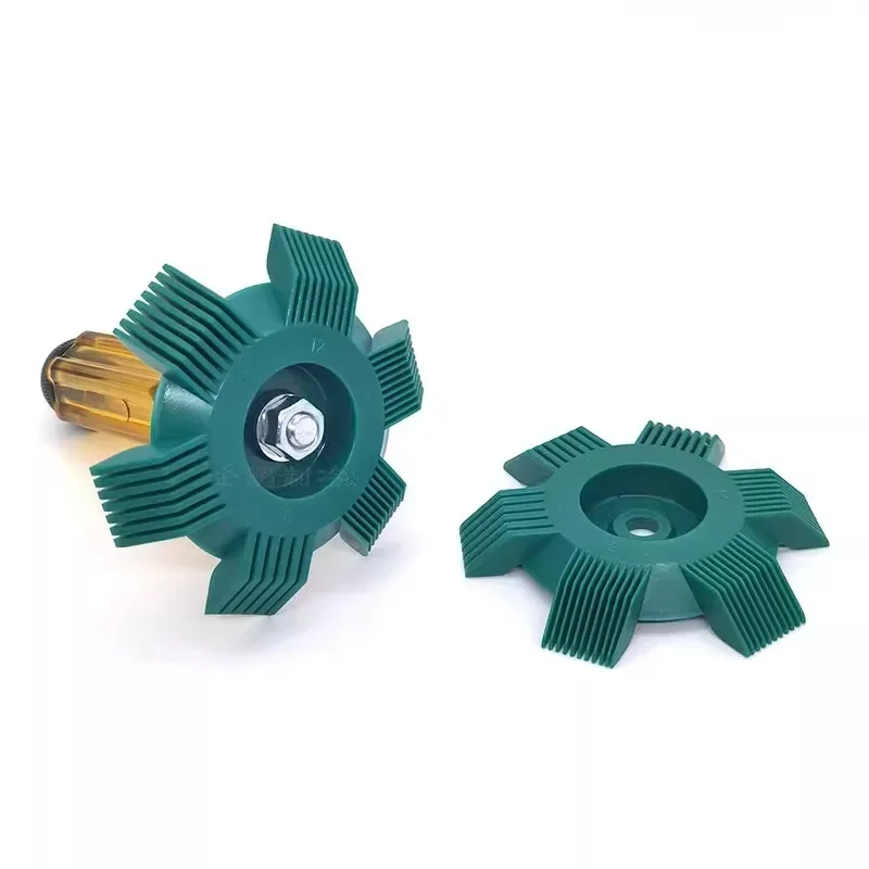 20251PCS REFCO pinna pettine strumento per condensatore aria condizionata 14142 9881562