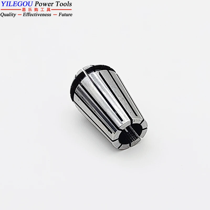 AAA High Precision ER16 Spring Collet Suitable Engraving Machine Spindle CNC Machining Center Clamp. ER16 Inner Bore 0.5-12.7mm.