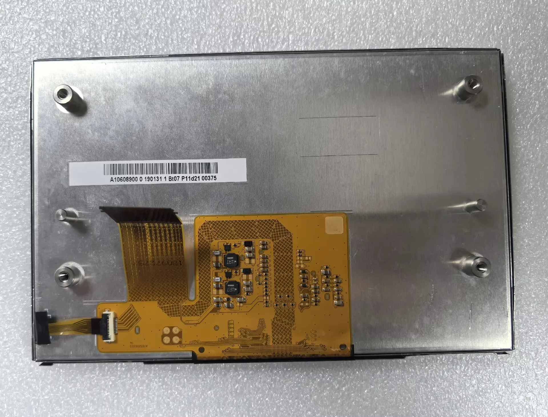 A10608900 7-inch LCD Display Screen