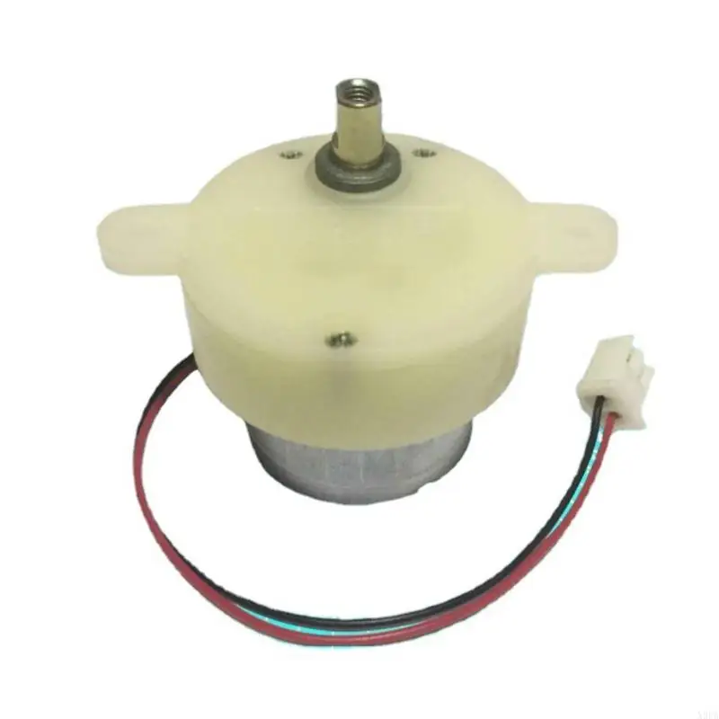

X9FA Low RPM 6V 12V Gear Motor High Stability for Stage Lighting Display Cabinet