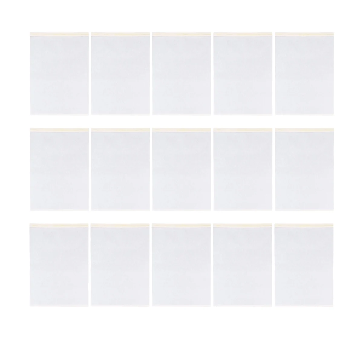 

A4 Tattoo Transfer Paper Stencil Supplies For Skin Tracing Thermal Copier Dot Matrix Printer Hand Drawn Protective
