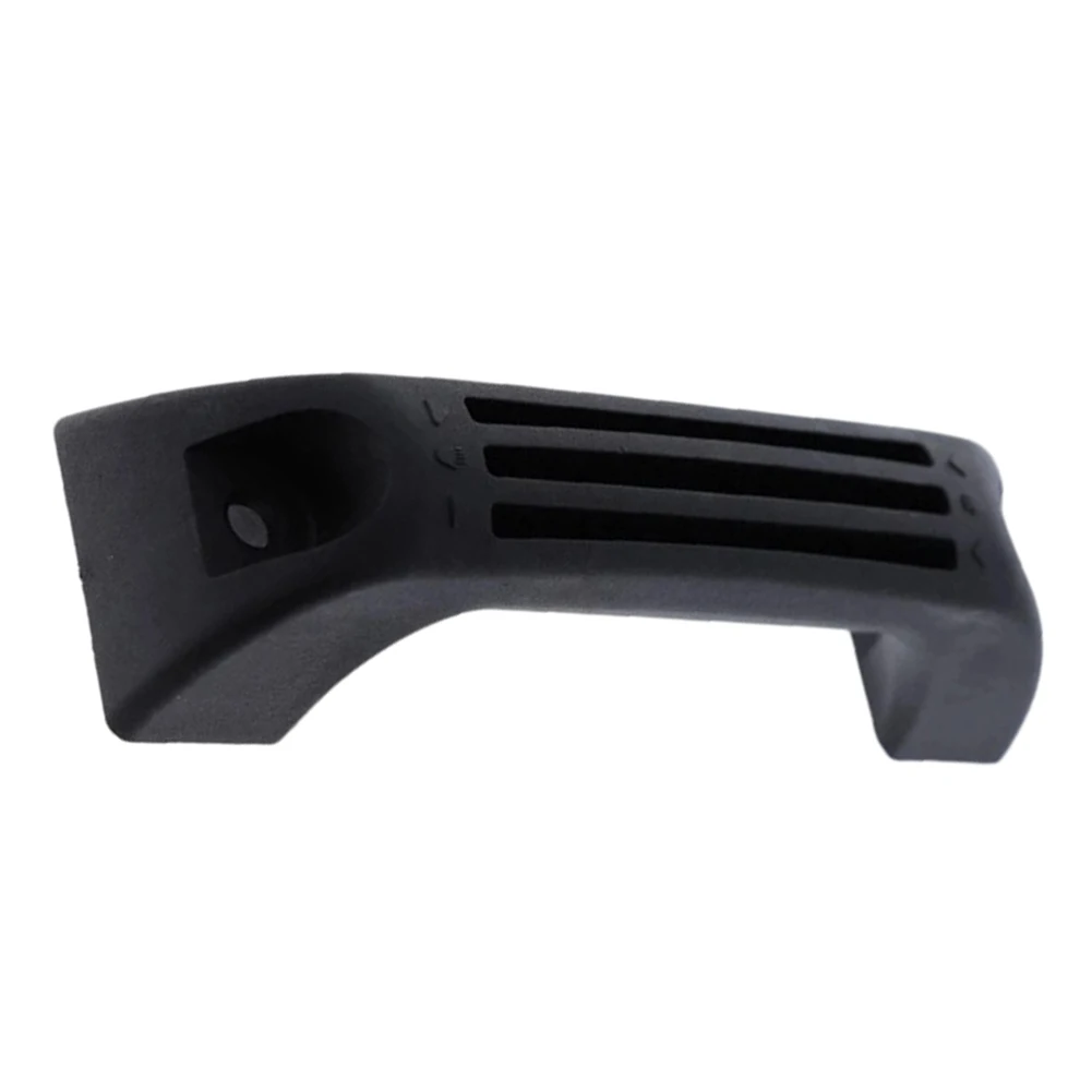 B'lack Plastic For Miter Saw Handle 396375-01 Replacement Part For DW713 DW715 DWS713 DWS715 P'ower Tool Accessories Grip