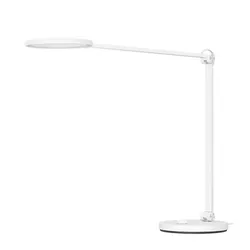 Original Mi Mijia Smart Desk LED Lamp Pro Smart Read Desk Lamp Fold Bedside Night Light Wifi APP model desk lamp