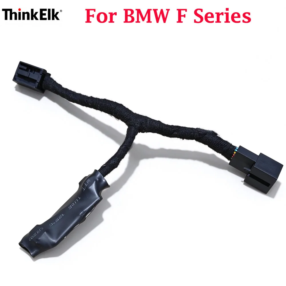 Stopper Freezer for BMW F-series