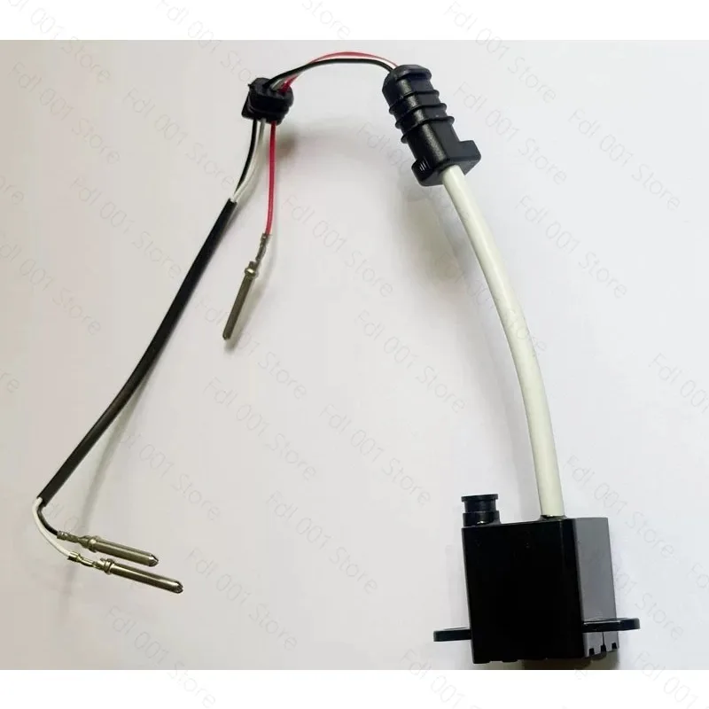 Humidifier fan accessories original water tank water injection plug remote control water pump filter replacement