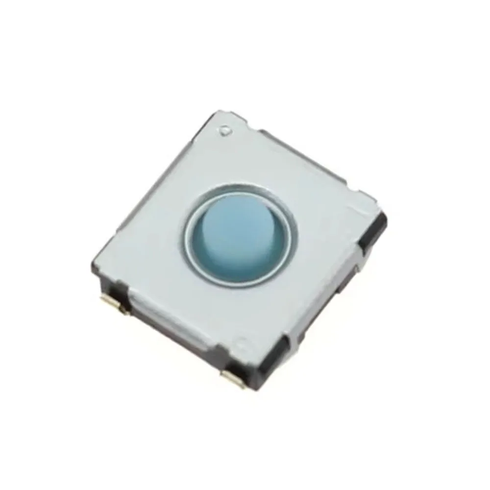 2-10pcs Silicone Keypad Switches for Xiaomi Microsoft Arc Touch Sculpt Blue Shadow 4000 6x6x2.5mm Mouse Microswitch Patch