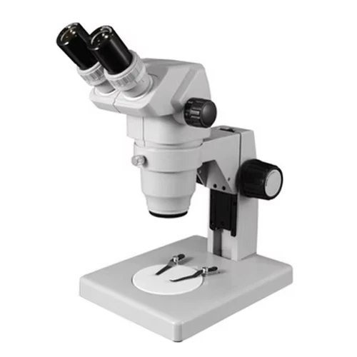 Stereo Microscope Circuit Board Test Dissecting Microscope Scanning Microscope