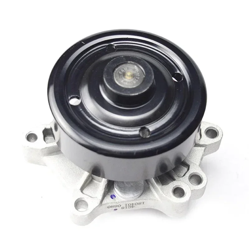 

Engine Water Pump for 2009-2013 Geely Emgrand EC7 718 715 RV 4G15 4G18 CVVT DVVT Car Accessories