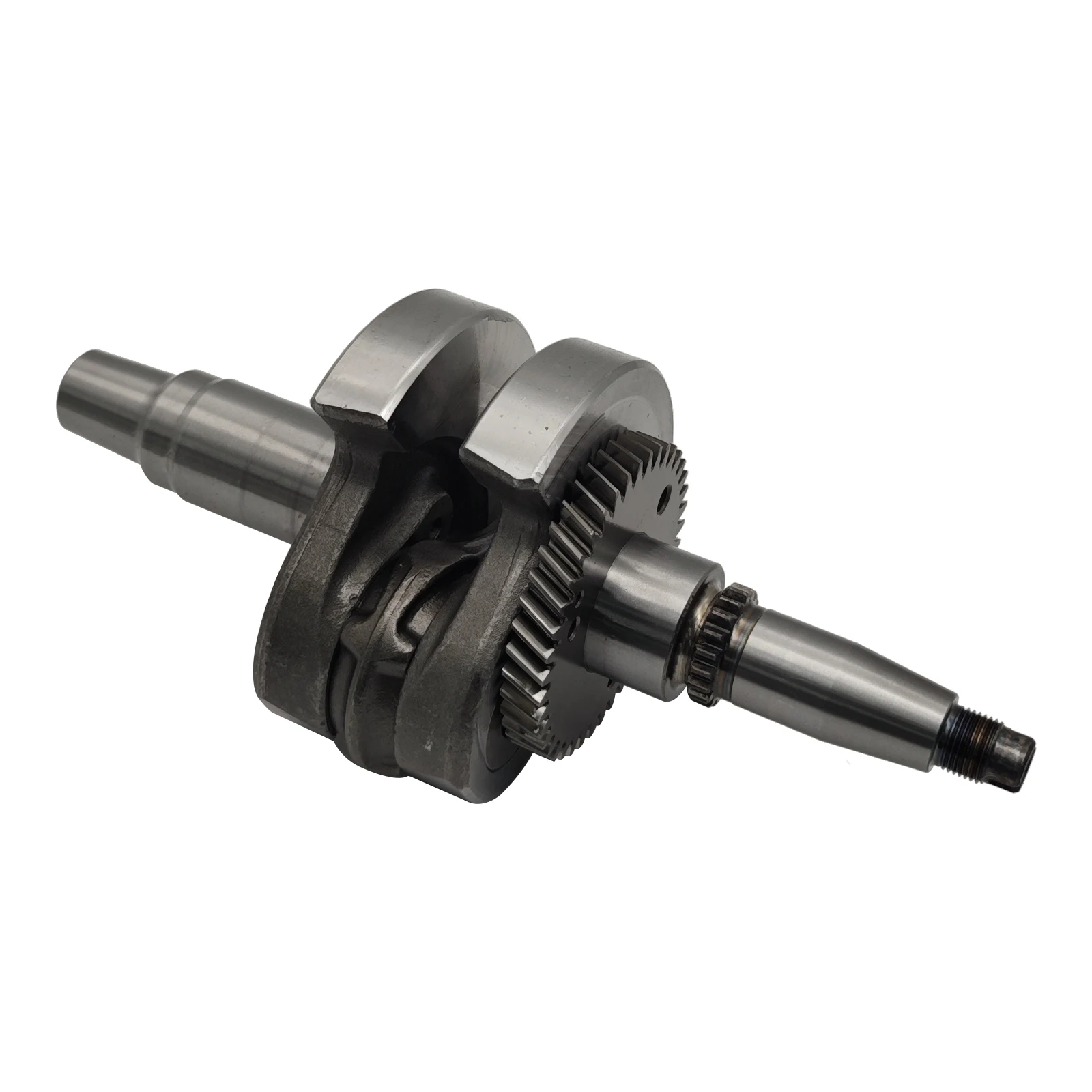 Восстановленный коленчатый вал Polaris 570, 2012-2017, ACE RZR Ranger Sportsman 570, OEM 2204729, детали для квадроциклов/UTV