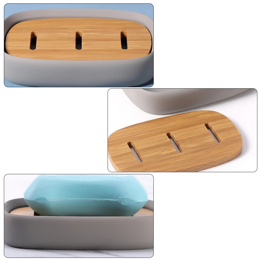 

Dish Sink Tray Tray Drainer Holder Case Soap Dish Drainer Case Soap Holder Hygiene Container