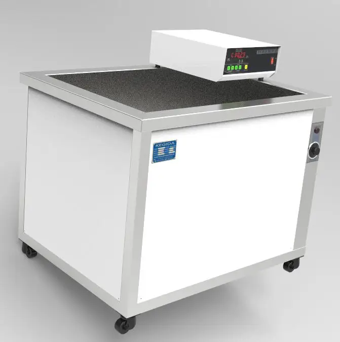 

Ultrasonic Vehicle Parts Cleaning, Carb Cleaning, Brake Caliper Ultrasonic Cleaning Machine