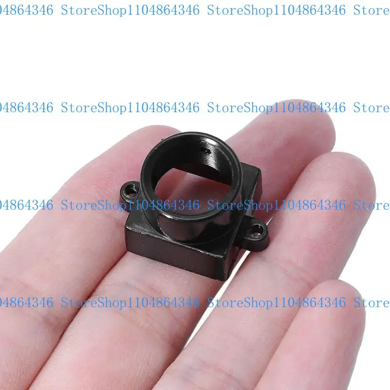 5ASD Metal Mount Mount Lens Suporte suporte