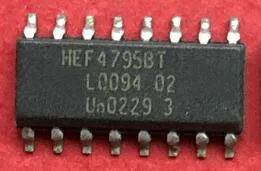 HEF4795BT   SOP16